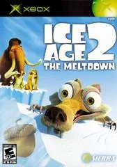 Ice Age 2 The Meltdown - Xbox - Retrocharting