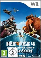 Ice Age 4: Continental Drift - Wii - Retrocharting