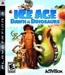 Background - Ice Age: Dawn of the Dinosaurs - Playstation 3 - Retrocharting