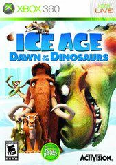 Ice Age: Dawn of the Dinosaurs - Xbox 360 - Retrocharting