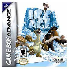 Ice Age - GameBoy Advance - Retrocharting