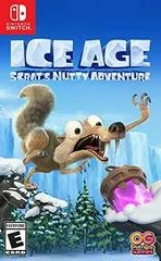 Background - Ice Age: Scrat's Nutty Adventure - Nintendo Switch - Retrocharting