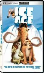 Ice Age [UMD] - PSP - Retrocharting
