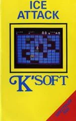 Ice Attack - ZX Spectrum - Retrocharting