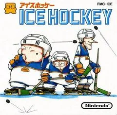Background - Ice Hockey - Famicom Disk System - Retrocharting