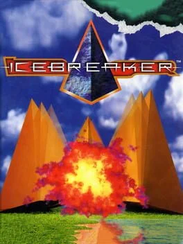Icebreaker - 3DO - Retrocharting