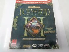 Icewind Dale [Prima] - Strategy Guide - Retrocharting