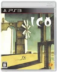 Background - Ico - Playstation 3 - Retrocharting