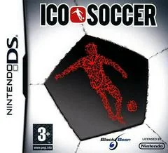 Ico Soccer - Nintendo DS - Retrocharting