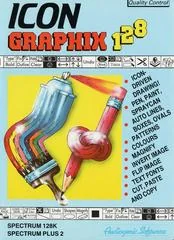 Icon Graphix 128 - ZX Spectrum - Retrocharting