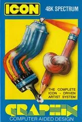 Icon Graphix - ZX Spectrum - Retrocharting