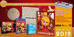 Iconoclasts [Classic Edition] - Playstation 4 - Retrocharting