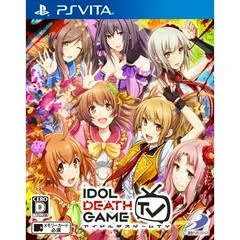Idol Death Game TV - Playstation Vita - Retrocharting