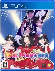 Idol Manager - Playstation 4 - Retrocharting