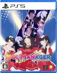 Idol Manager - Playstation 5 - Retrocharting