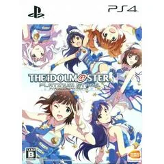 Idolm@ster Platinum Stars - Playstation 4 - Retrocharting