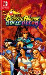 IGS Classic Arcade Collection - Nintendo Switch - Retrocharting