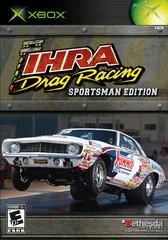 IHRA Drag Racing Sportsman Edition - Xbox - Retrocharting
