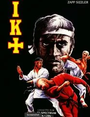 IK+ - ZX Spectrum - Retrocharting