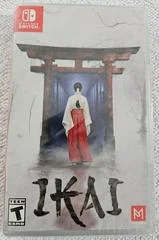 Background - Ikai [PAX East] - Nintendo Switch - Retrocharting