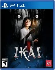 Ikai - Playstation 4 - Retrocharting