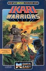 Ikari Warriors - Commodore 64 - Retrocharting