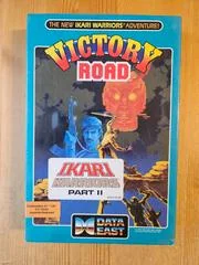 Ikari Warriors II: Victory Road - Commodore 64 - Retrocharting