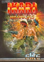 Ikari Warriors - ZX Spectrum - Retrocharting
