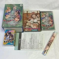 Ikki Tousen: Xross [Impact Version] - PSP - Retrocharting