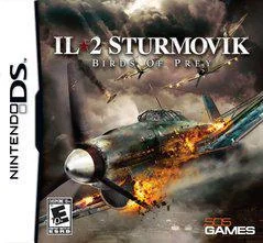 IL-2 Sturmovik: Birds of Prey - Nintendo DS - Retrocharting