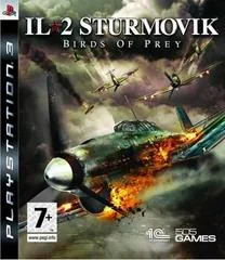 Background - IL-2 Sturmovik: Birds of Prey - PlayStation - Retrocharting