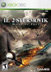Background - IL-2 Sturmovik: Birds of Prey - Xbox 360 - Retrocharting