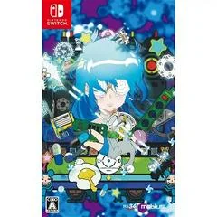 Illmatic Envelope Swamp + Radirgy Swag - Nintendo Switch - Retrocharting