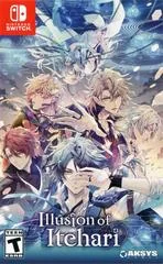 Illusion Of Itehari - Nintendo Switch - Retrocharting