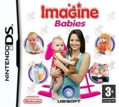 Imagine Babies - Nintendo DS - Retrocharting