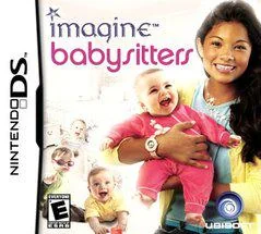 Imagine Babysitters - Nintendo DS - Retrocharting