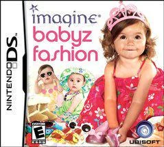 Imagine Babyz Fashion - Nintendo DS - Retrocharting