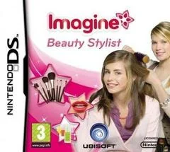 Imagine Beauty Stylist - Nintendo DS - Retrocharting