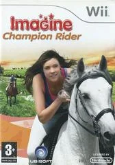 Imagine: Champion Rider - Wii - Retrocharting