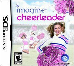 Imagine Cheerleader - Nintendo DS - Retrocharting