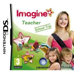 Imagine: Teacher School Trip - Nintendo DS - Retrocharting