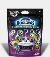 Imaginite Mystery Chest - Imaginators - Skylanders - Retrocharting