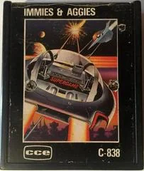 Immies Aggies - Atari 2600 - Retrocharting