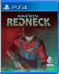 Immortal Redneck - Playstation 4 - Retrocharting
