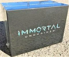 Immortal Unchained [Collector's Edition] - PlayStation - Retrocharting