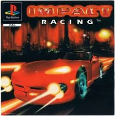 Impact Racing - PlayStation - Retrocharting