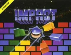 Impact - ZX Spectrum - Retrocharting