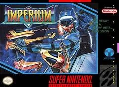 Background - Imperium - Super Nintendo - Retrocharting