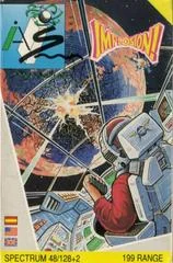 Implosion - ZX Spectrum - Retrocharting