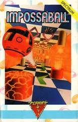 Impossaball [Players] - ZX Spectrum - Retrocharting